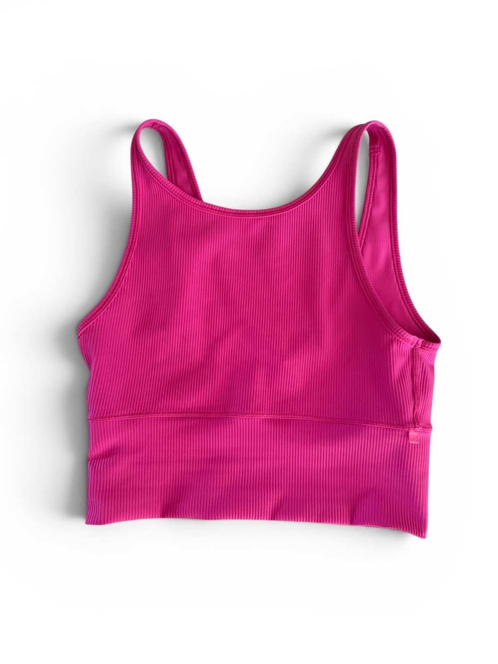Lululemon Power Pivot tank top